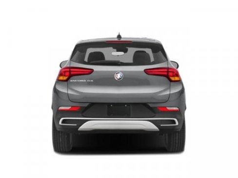 Certified 2023 Buick Encore GX Preferred image 7