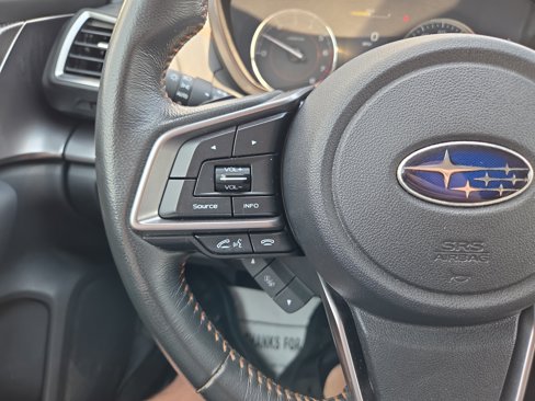 Used 2021 Subaru Crosstrek 2.5i Limited w/ Popular Package #4 image 18