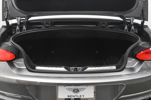 Certified 2020 Bentley Continental GT image 11