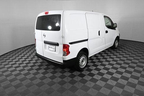 Used 2016 Nissan NV200 S w/ Back Door Glass Package image 22