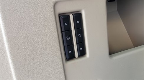 Used 2019 Lincoln Navigator Reserve image 51