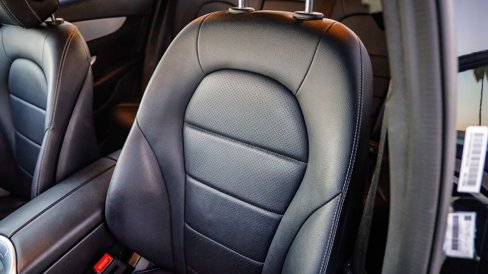 Used 2020 Mercedes-Benz GLC 300 image 26