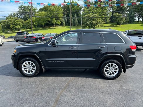 Used 2015 Jeep Grand Cherokee Laredo w/ Quick Order Package 23E image 7