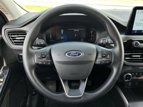 New 2025 Ford Escape Active image 13