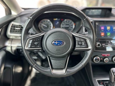 Used 2018 Subaru Impreza 2.0i Limited w/ Popular Package #2 image 13