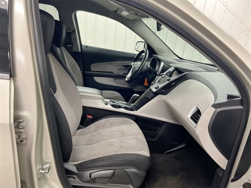 Used 2015 Chevrolet Equinox LT w/ Driver Convenience Package image 21