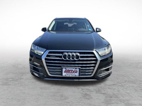 Used 2017 Audi Q7 2.0T Premium Plus image 2