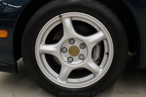 Used 1994 MAZDA RX-7 image 14
