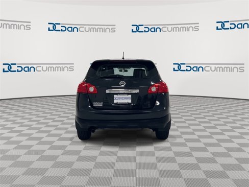 Used 2013 Nissan Rogue S image 7