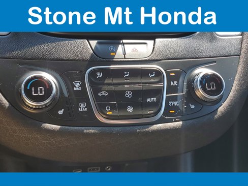 Used 2024 Chevrolet Malibu LT image 28