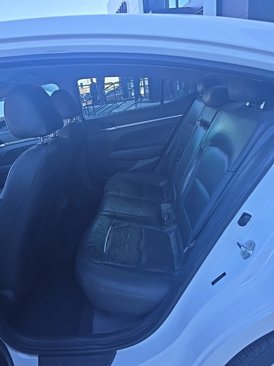 Used 2020 Hyundai Elantra Limited w/ Cargo Package (C1) image 17