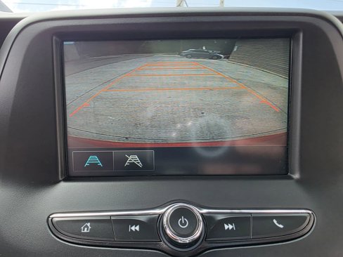 Used 2017 Chevrolet Camaro LT w/ RS Package image 16