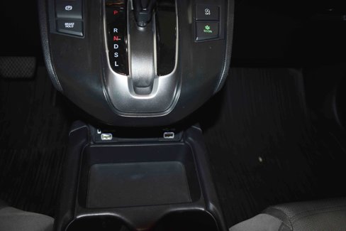 Certified 2020 Honda CR-V EX image 25