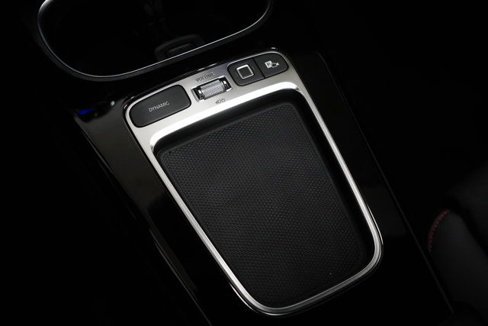 New 2025 Mercedes-Benz CLA 250 4MATIC image 30