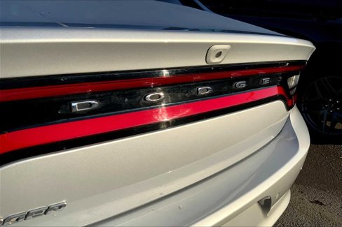 Used 2023 Dodge Charger SXT image 26