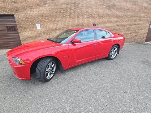 Used 2013 Dodge Charger R/T image 13