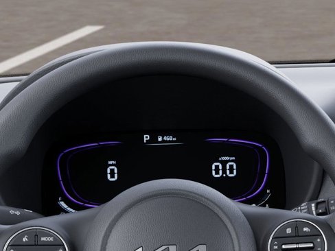 Certified 2025 Kia Soul LX image 21