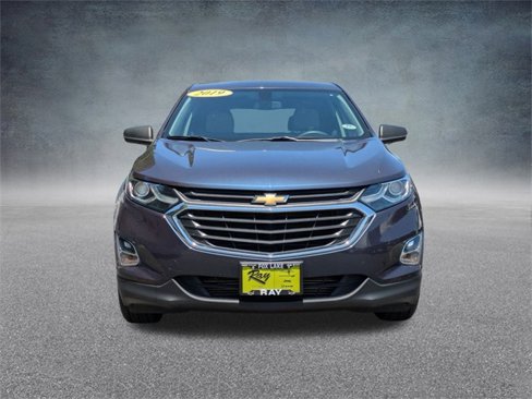 Used 2019 Chevrolet Equinox LS w/ LS Convenience Package image 8