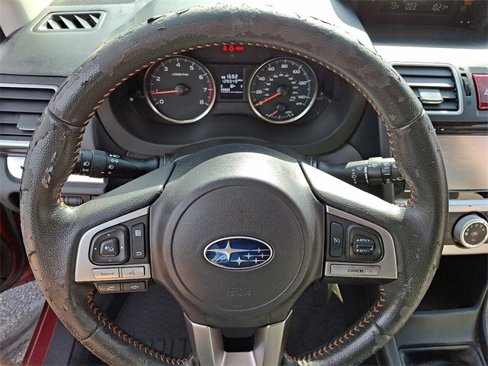 Used 2017 Subaru Crosstrek 2.0i Premium w/ Popular Package #2 image 19