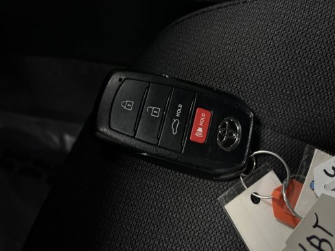 Used 2023 Toyota Corolla SE image 25