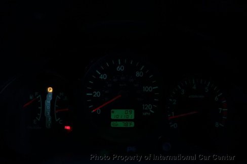 Used 2004 Subaru Forester 2.5XS image 18