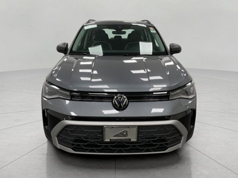New 2025 Volkswagen Taos S image 9