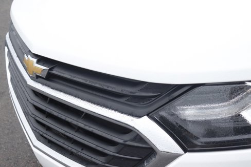 Used 2021 Chevrolet Equinox LT image 11