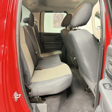 Used 2012 RAM 1500 ST w/ ST Popular Equipment Group image 17