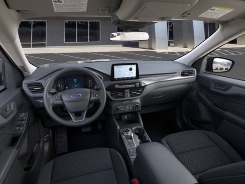 New 2026 Ford Escape Active image 9