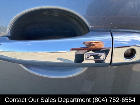 Used 2019 Nissan Altima 2.5 SV image 11