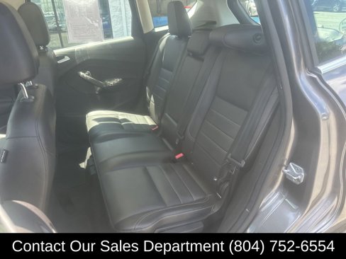 Used 2013 Ford C-MAX Energi SEL image 24