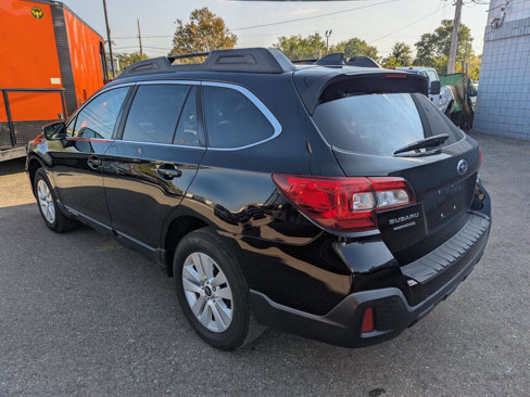 Used 2018 Subaru Outback 2.5i Premium image 5