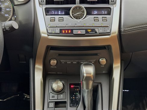 Used 2021 Lexus NX 300 AWD w/ Premium Package image 13