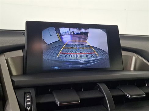 Used 2017 Lexus NX 200t AWD w/ Premium Package image 4
