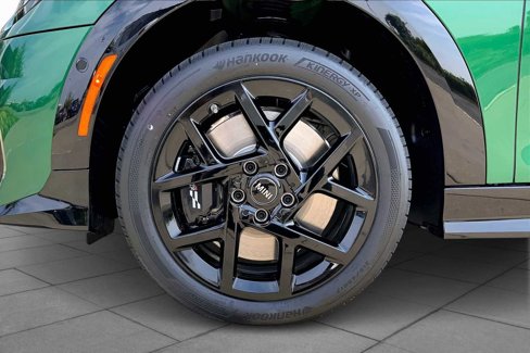 New 2026 MINI Cooper S image 11