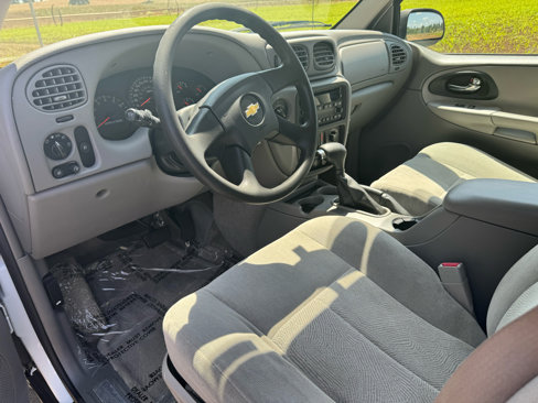 Used 2006 Chevrolet TrailBlazer LS image 9