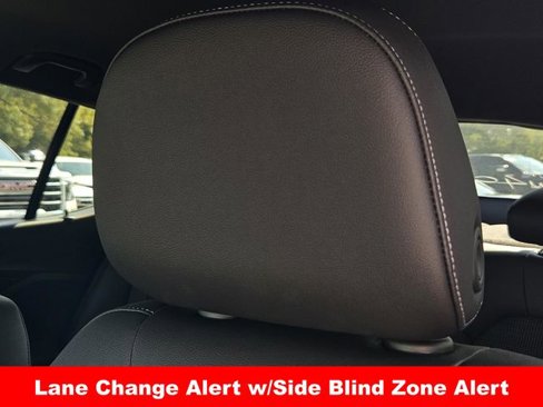 New 2026 Buick Envista Preferred w/ Convenience I Package image 20