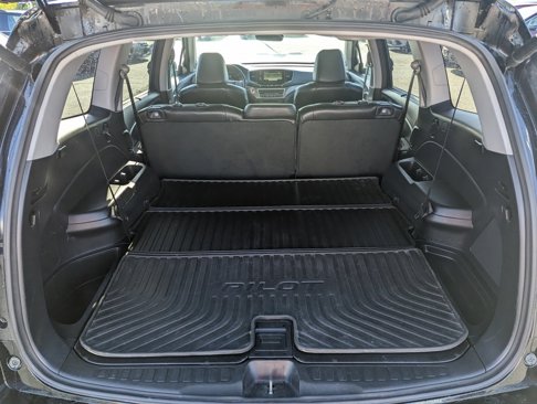 Certified 2019 Honda Pilot EX-L image 14
