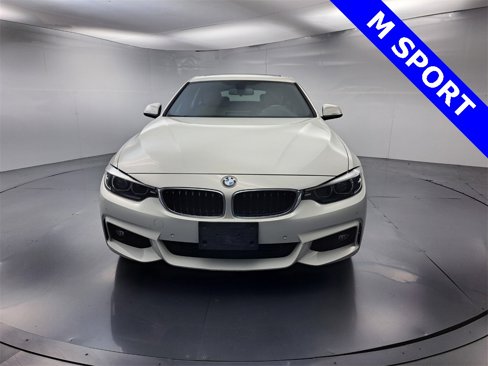Used 2019 BMW 430i Gran Coupe xDrive image 8