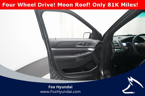 Used 2016 Ford Explorer Sport image 31