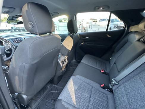 Used 2022 Chevrolet Equinox LT image 33