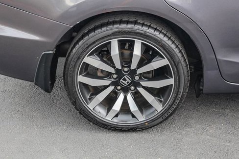 Used 2014 Honda Civic EX-L image 13