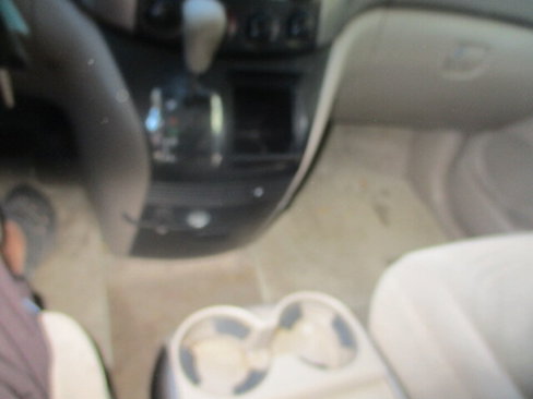 Used 2008 Toyota Sienna LE image 36