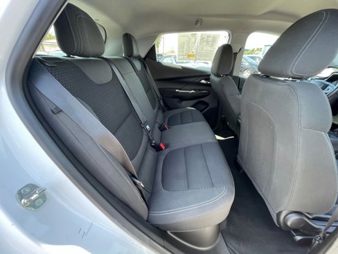 Used 2023 Chevrolet Bolt LT w/ Driver Confidence Package image 41