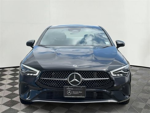 Certified 2025 Mercedes-Benz CLA 250 4MATIC image 6