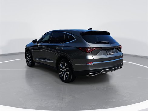 Certified 2025 Acura MDX w/ Technology Package image 7