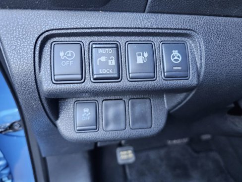 Used 2013 Nissan Leaf S image 13