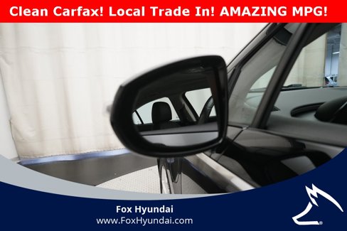Used 2014 Chevrolet Volt Premium w/ Premium Trim Package image 24