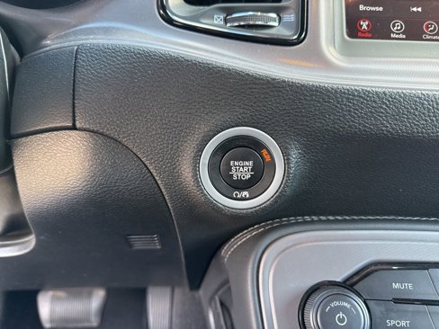 Used 2023 Dodge Challenger SXT w/ Cold Weather Group image 37
