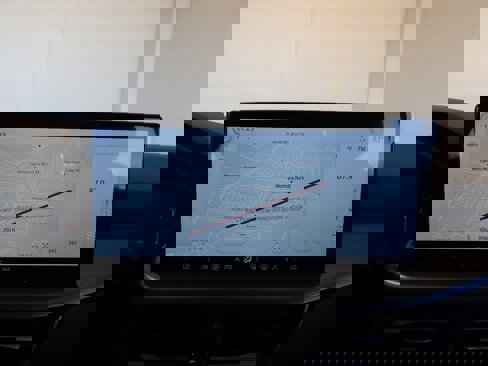 New 2025 Ford Escape Active image 29